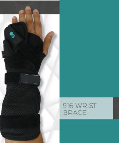 916 Wrist Brace Coretech