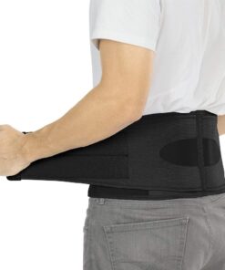 Back Brace