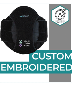 637 LSO Pro With Embroidered Logo