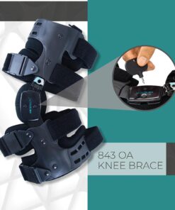 843 OA Knee Brace Coretech