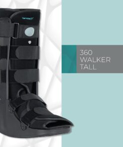 360 Walker Boot Tall Coretech