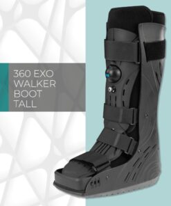 360 Exo Walker Boot Tall Coretech