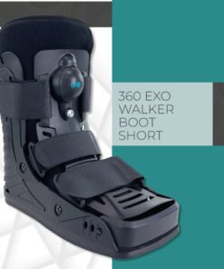 360 Exo Walker Boot Short Coretech