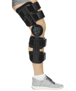 ROM Knee Brace Coretech