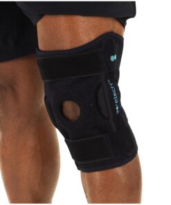 Hinged Knee Brace Coretech
