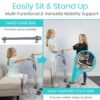 Stand Assist Walker 5