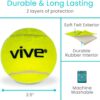 Tennis Ball Walker Glides 6