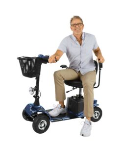 Ultimate Mobility Scooter Bundle
