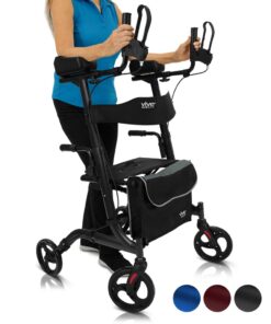 Alternative view of Ultimate Upright Walker Bundle
