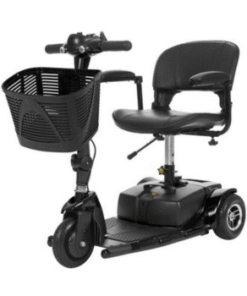 3 Wheel Mobility Scooter