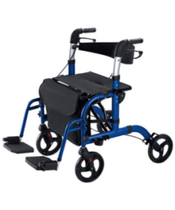 Landing Page 36 Wheelchair Rollator