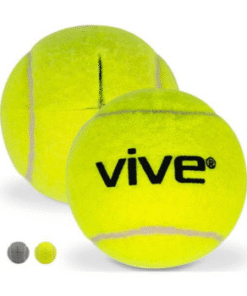 Tennis Ball Walker Glides