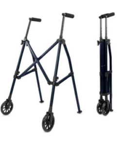 Compact Air Frame Walker