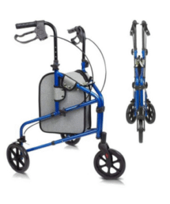 Tri-Rollator