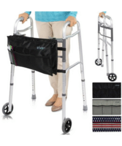 Folding Walker