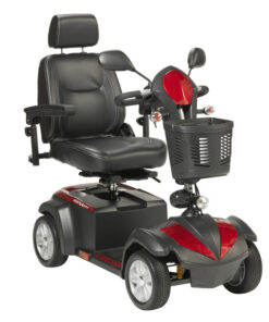 Landing Page 30 Ventura 4-Wheel Scooter