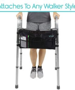 Alternative view of Walker Bag