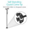 Led Folding Cane 7