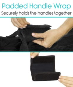 Alternative view of Rollator Travel Bag