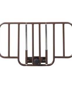 Bed Rail Drive Medical Half Length