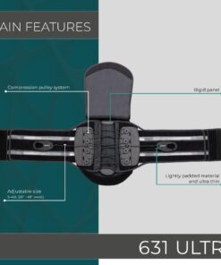 Orthopedic 51 Alternative view of 631 LSO Ultra Coretech