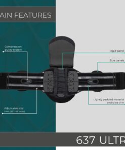 Orthopedic 53 Alternative view of 637 LSO Ultra Coretech