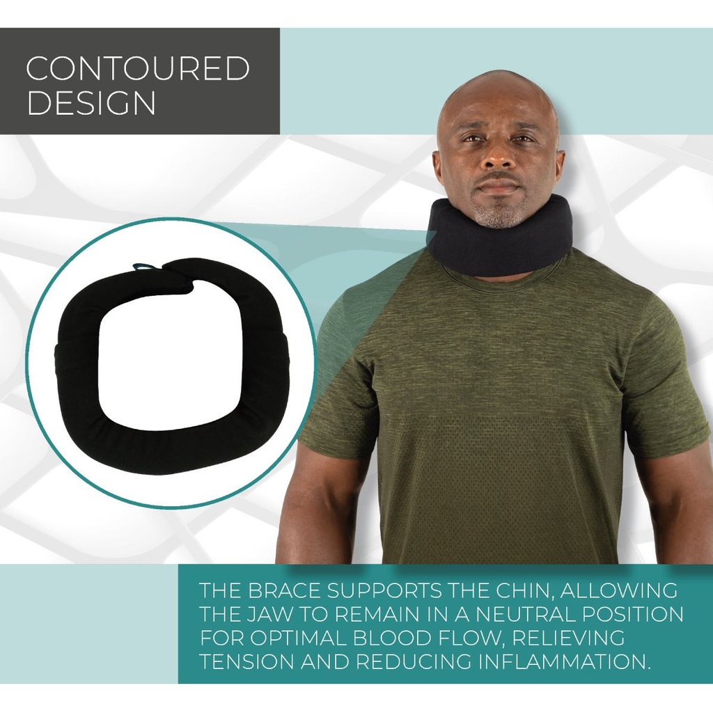 Cervical Collar Coretech 3 Cervical Collar Coretech - Image 3