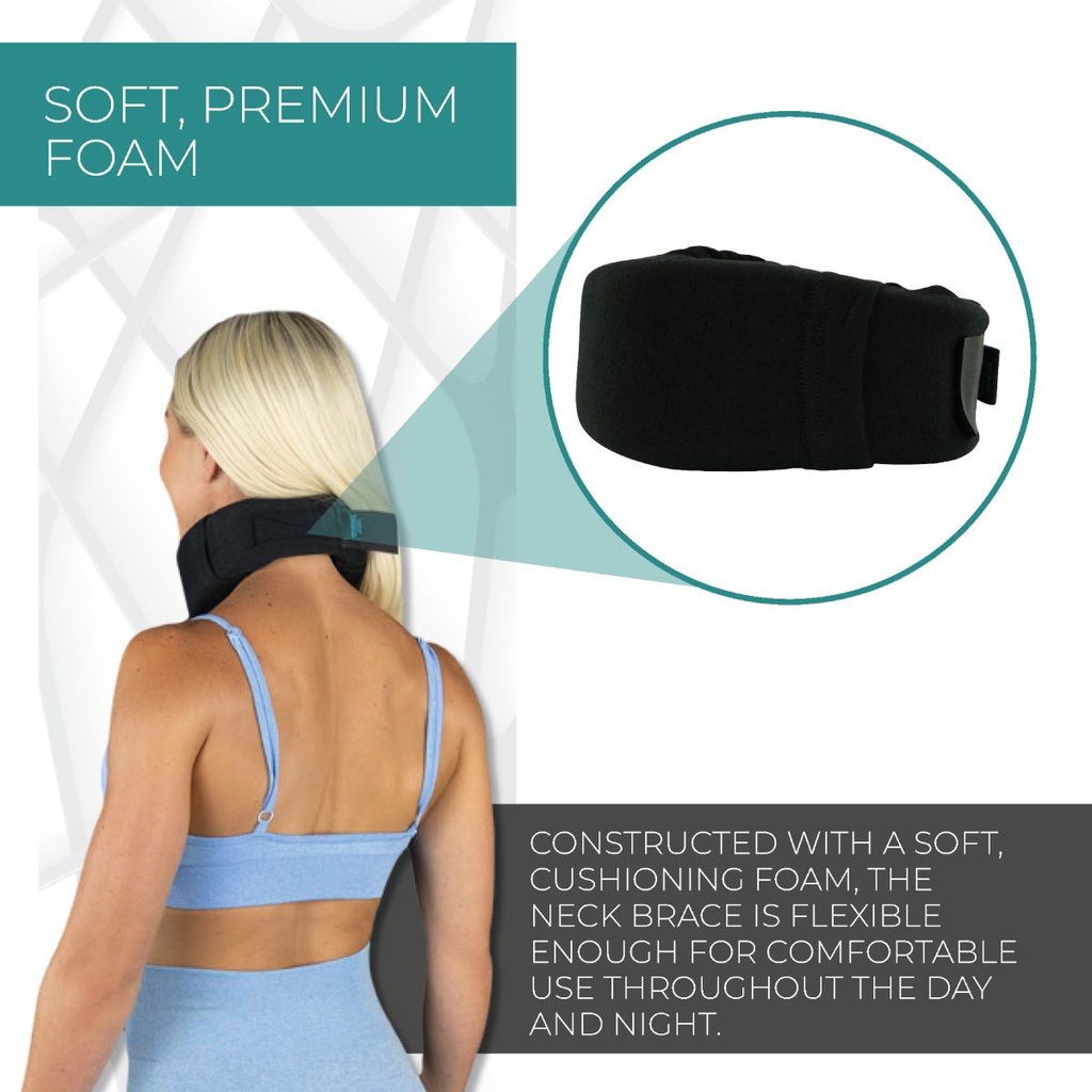 Cervical Collar Coretech 4 Cervical Collar Coretech - Image 4