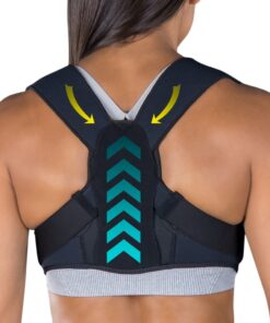 Orthopedic 31 Alternative view of Elastic Posture Corrector