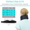 Neck Support Brace 8