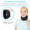 Neck Support Brace 9