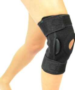 Hinged Knee Brace