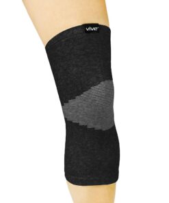Bamboo Knee Sleeves