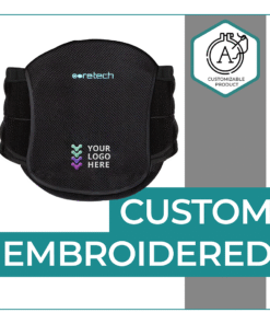 627 LSO Pro With Embroidered Logo