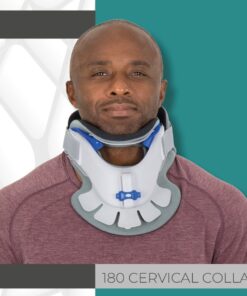 180 Cervical Collar Coretech