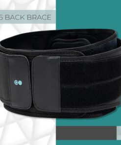 625 Back Brace Coretech