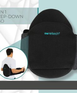 3 in 1 Step Down LSO Coretech