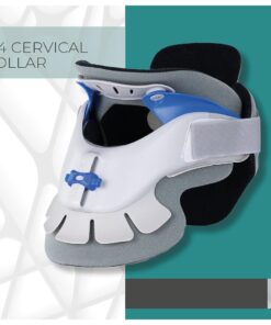 174 Cervical Collar Coretech