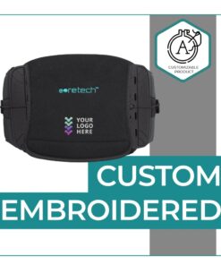 627 LSO Essential With Embroidered Logo