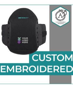 637 LSO Essential With Embroidered Logo