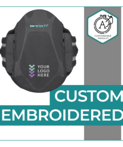 631 LSO Ultra with Embroidered Logo