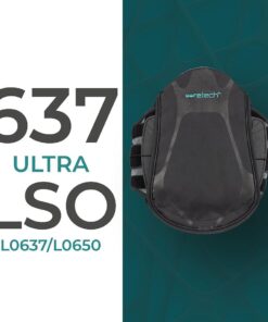 637 LSO Ultra Coretech