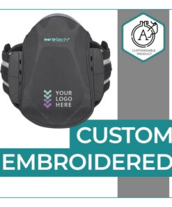 637 LSO Ultra With Embroidered Logo