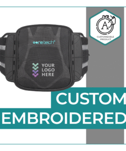 626 LSO Ultra with Embroidered Logo