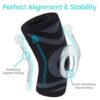 Stabilizing Knee Sleeve 7