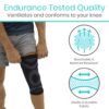 Stabilizing Knee Sleeve 10