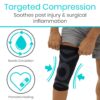 Stabilizing Knee Sleeve 11