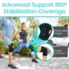 Hinged Knee Brace 8