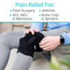 Hinged Knee Brace 10