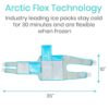 Knee Ice Wrap 10